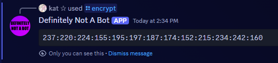 Encryption/Decryption